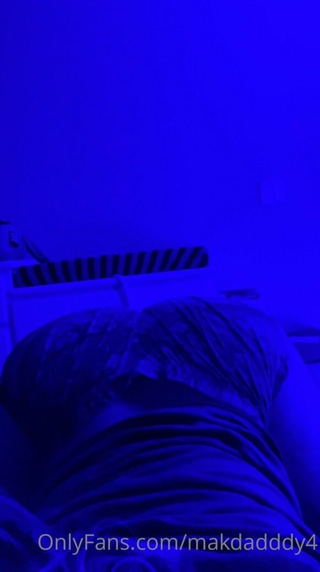 makdadddy4 Leaked OnlyFans