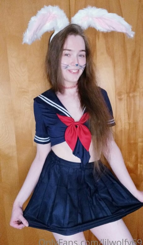 lilwolfy69 NurlyFans-Pornos