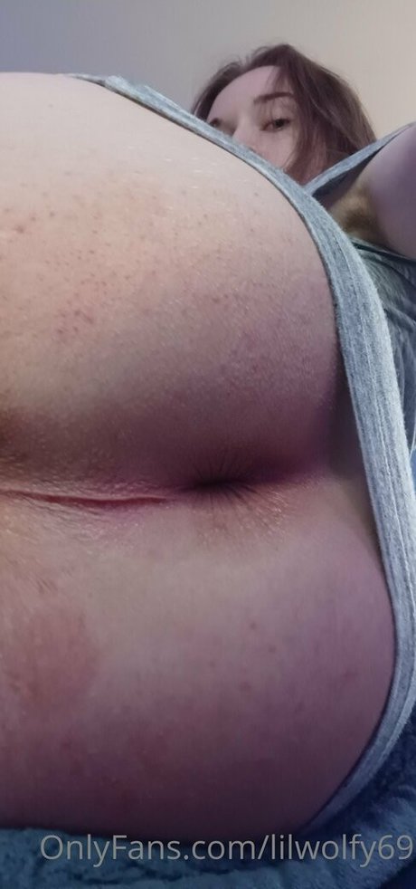 lilwolfy69 Kostenlose OnlyFans-Pornos