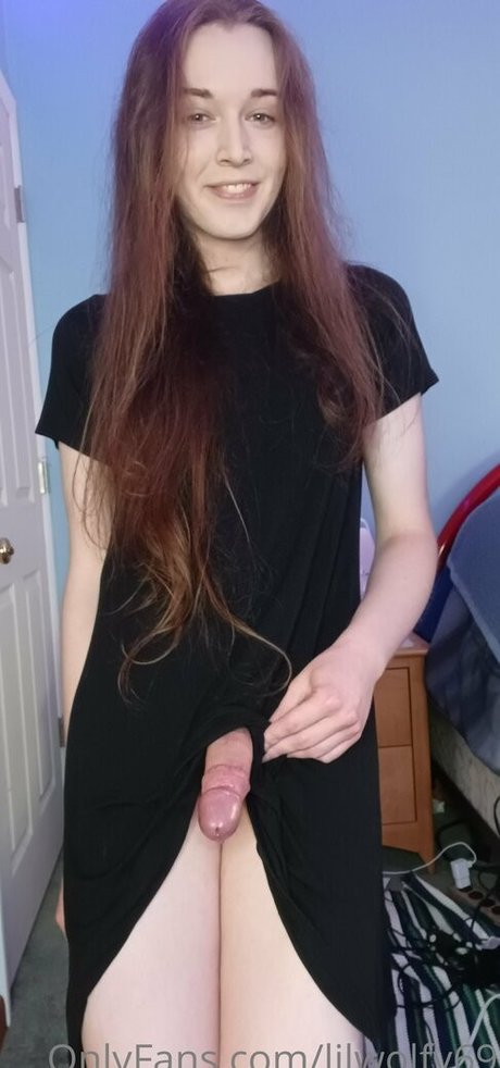 lilwolfy69 Neues OnlyFans