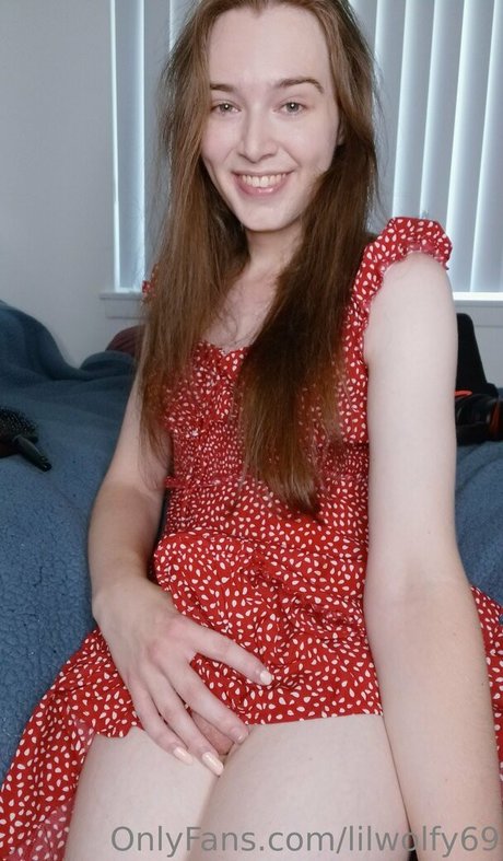 lilwolfy69 Oben ohne OnlyFans