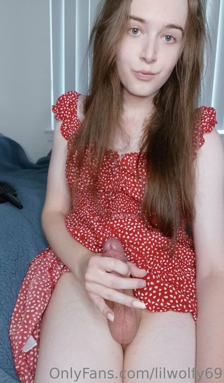 lilwolfy69 Nacktbilder von OnlyFans geleakt