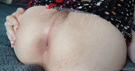 lilwolfy69 OnlyFans geleakt