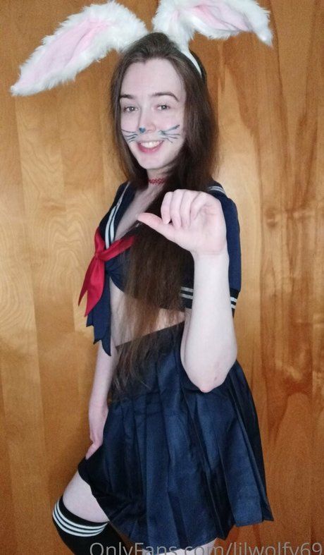 lilwolfy69 OnlyFans Sex geleakt