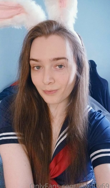 lilwolfy69 OnlyFans NSFW