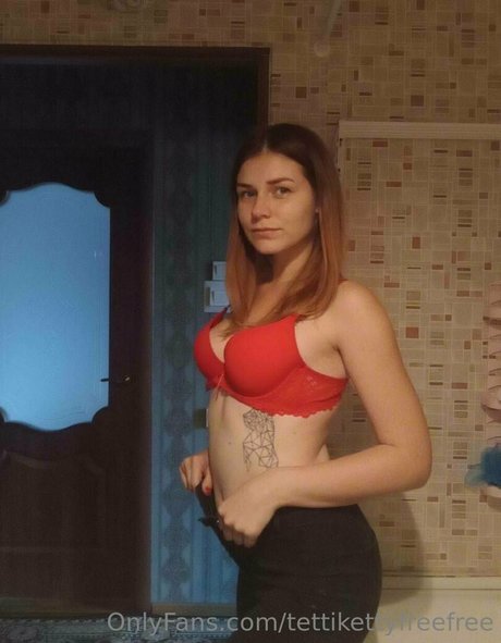 tettikettyfreefree OnlyFans Modelfoto
