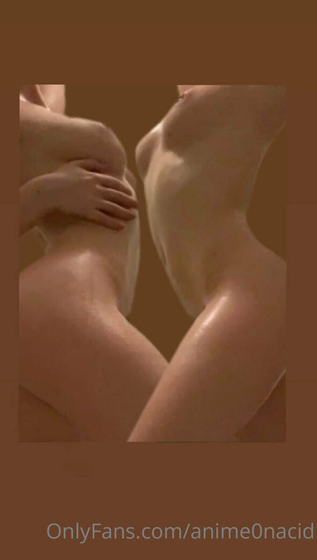 anime0nacid OnlyFans-Leak