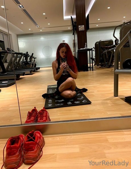 yourredlady Kostenlose OnlyFans-Pornos