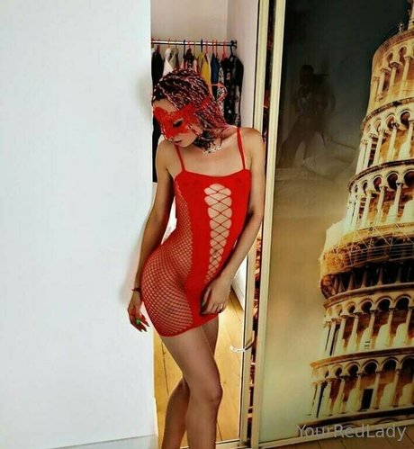 yourredlady OnlyFans