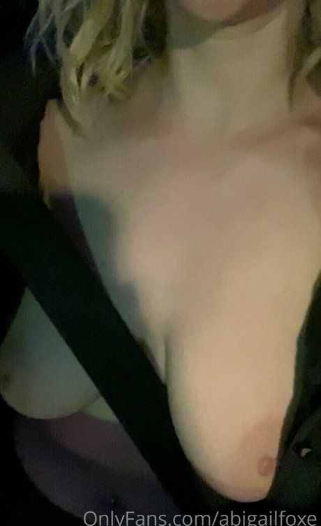 abigailfoxe Nackt auf OnlyFans Leaks