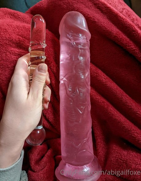 abigailfoxe OnlyFans Nacktbilder geleakt