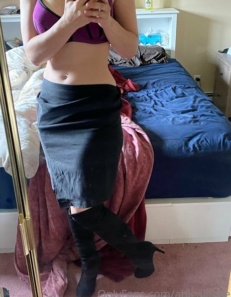 abigailfoxe Leak von OnlyFans