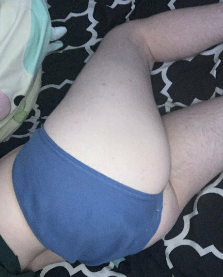 arsonistdreams OnlyFans Nacktfotos