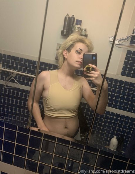 arsonistdreams XXX Leak OnlyFans