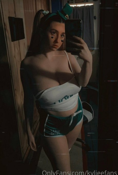 kylieefans OnlyFans Leaked Gratis