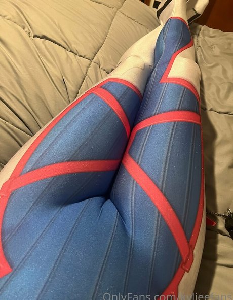 kylieefans OnlyFans Pornografie