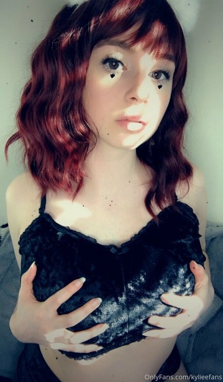 kylieefans Leak von OnlyFans-Inhalten