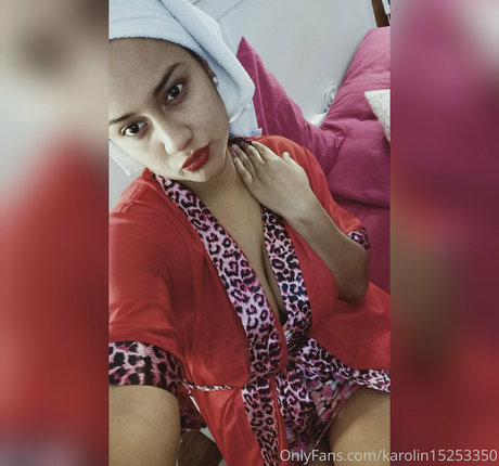 karolin25 OnlyFans Fick geleakt