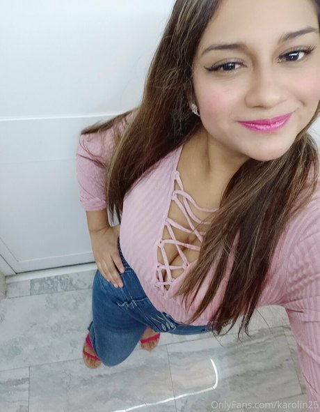 karolin25 Leaked OnlyFans Nacktbilder