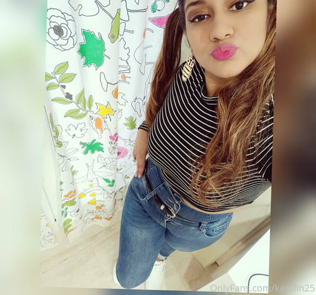 karolin25 Nackt Leaks OnlyFans