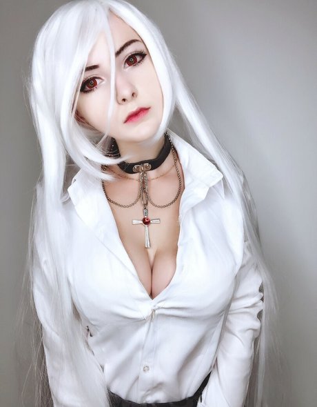 Nikachi tyan Nacktbilder von OnlyFans geleakt