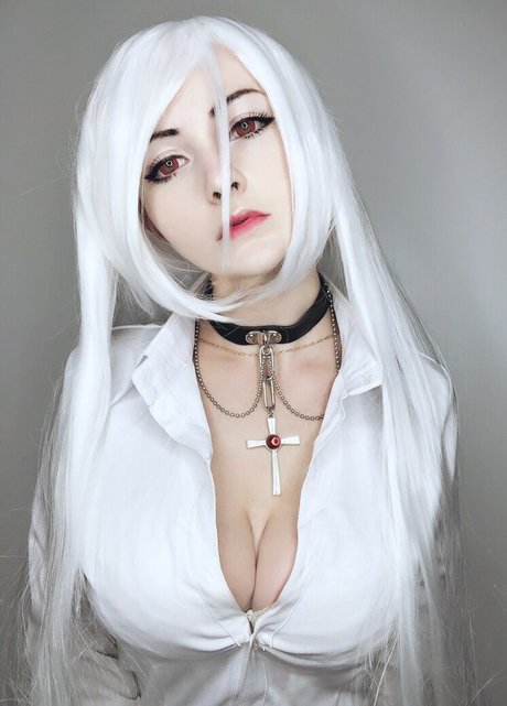 Nikachi tyan OnlyFans Sex Leaks