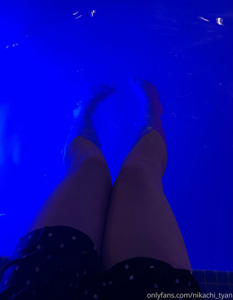 Nikachi tyan OnlyFans nackt