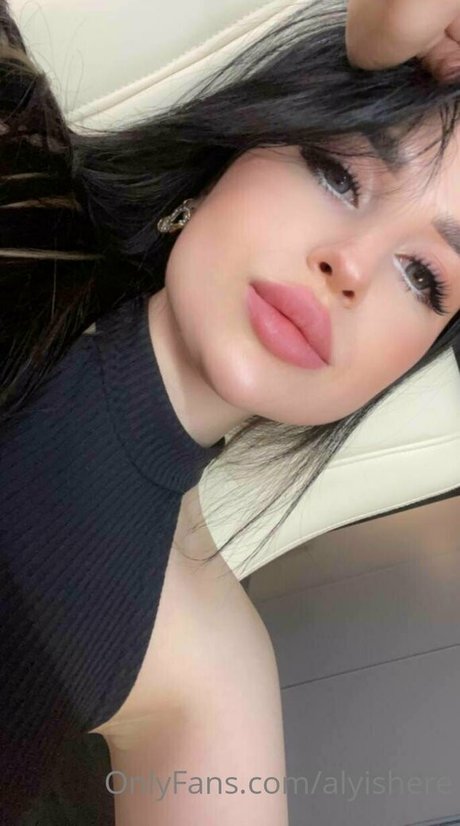 alyishere Heiße OnlyFans Inhalte