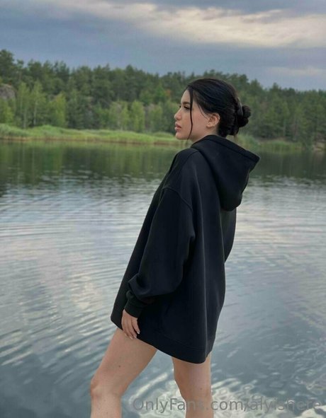 alyishere Joi OnlyFans