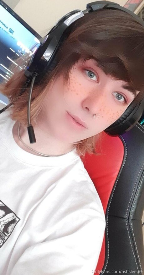 ashsleeper OnlyFans nackt