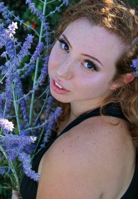 PiperMaePeach Leaked Porn OnlyFans