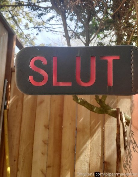 PiperMaePeach XXX OnlyFans