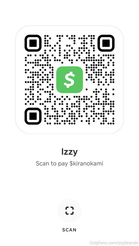 izzybrando OnlyFans-Leaks