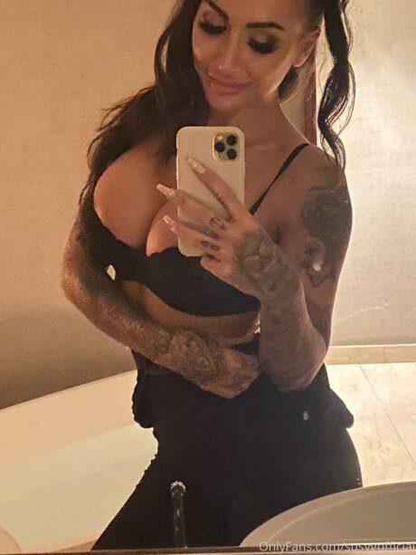 susygofficial OnlyFans Leaked