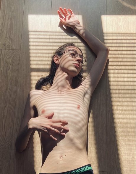 obsceneboy Nacktbilder von OnlyFans geleakt