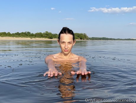 obsceneboy OnlyFans Sex