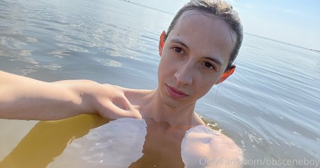 obsceneboy Nacktbilder von OnlyFans geleakt