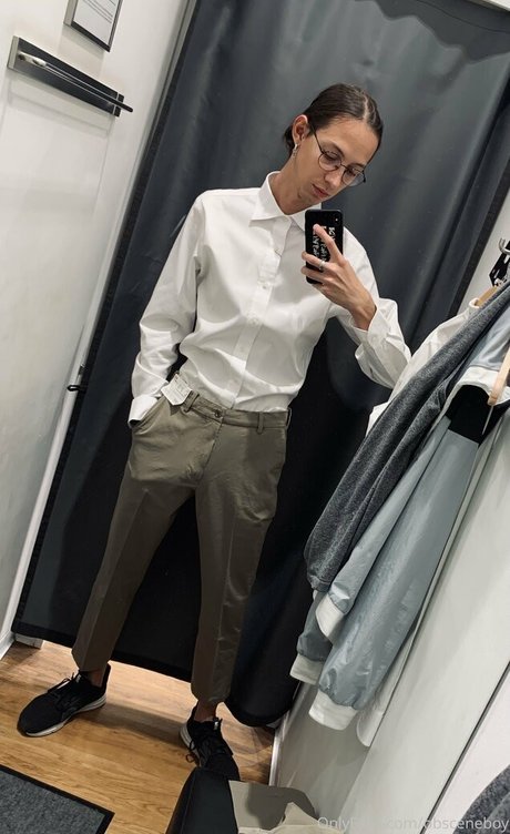 obsceneboy OnlyFans Modelfoto