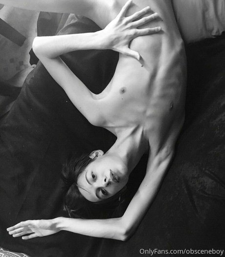 obsceneboy Leaked OnlyFans Sex