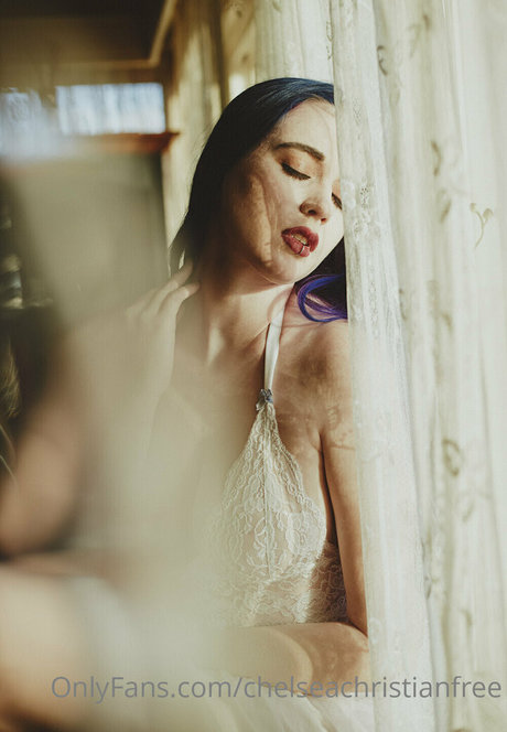 chelseachristianfree Leak von OnlyFans-Inhalten