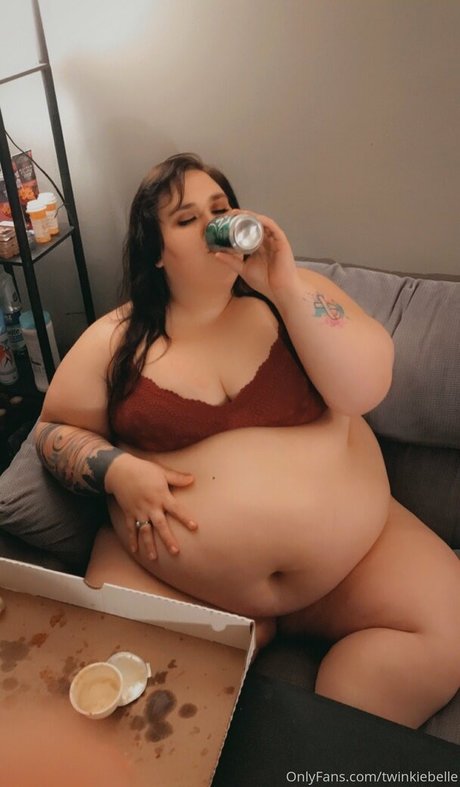 twinkiebelle OnlyFans Nacktbilder