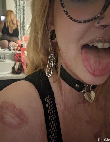 mijizzle Nacktbilder von OnlyFans geleakt