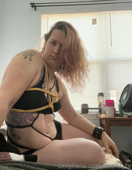 esprit tv Titten OnlyFans