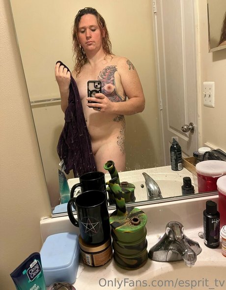 esprit tv XXX OnlyFans