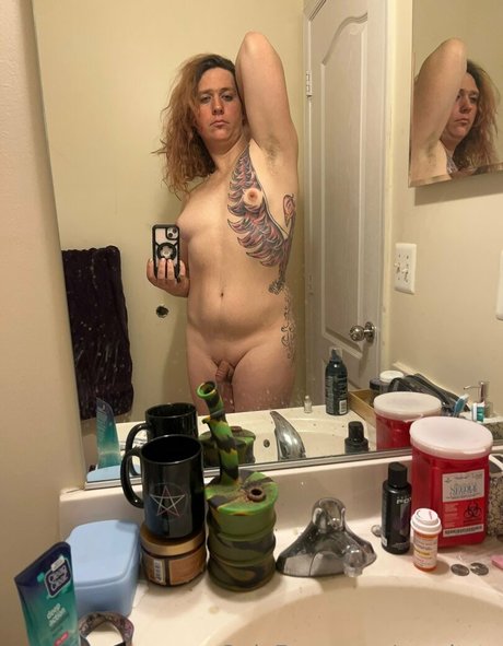 esprit tv OnlyFans Leaks