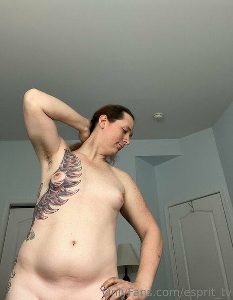 esprit tv OnlyFans Leak