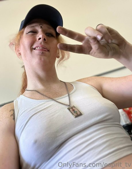 esprit tv OnlyFans gratis