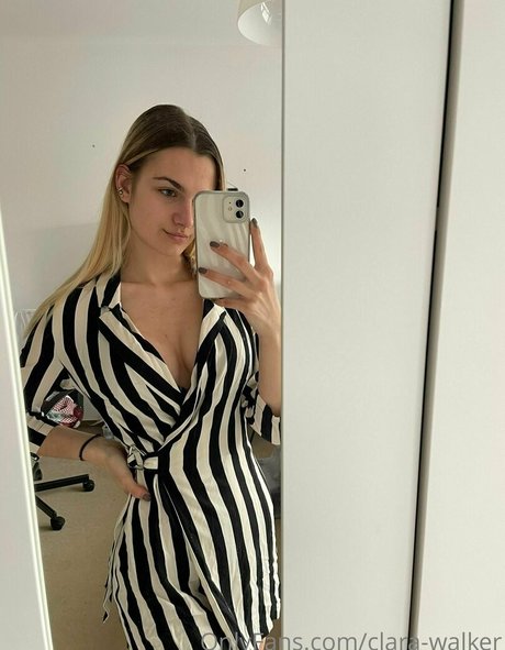 clara walker Leaked OnlyFans Porn