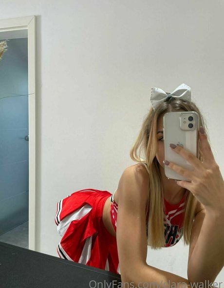 clara walker Nacktbilder von OnlyFans