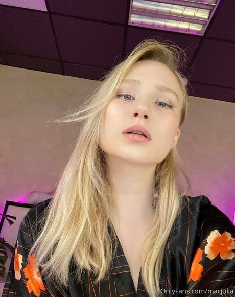 macjulia OnlyFans